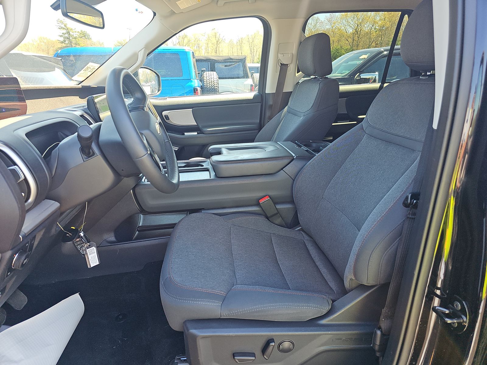 FORD EXPEDITION MAX - 8