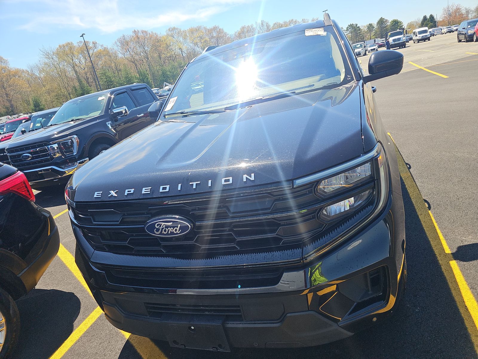 FORD EXPEDITION MAX - 3