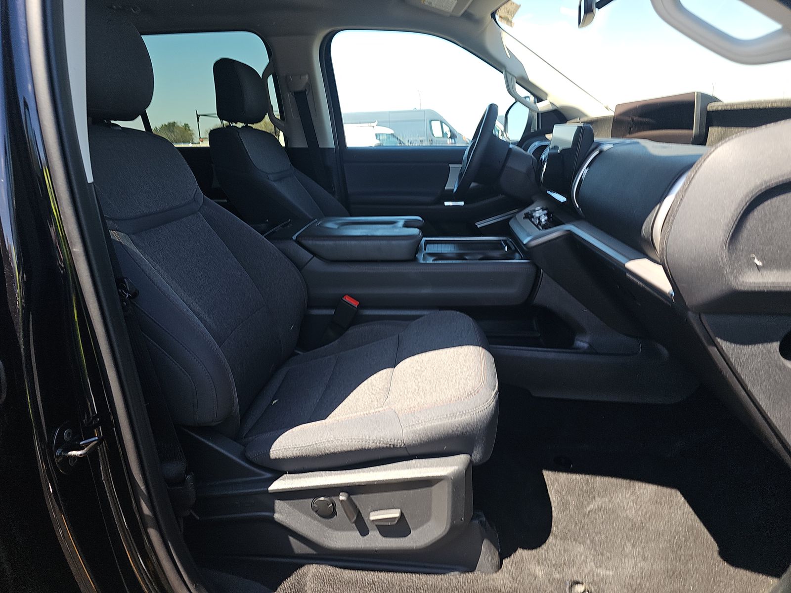 FORD EXPEDITION MAX - 9