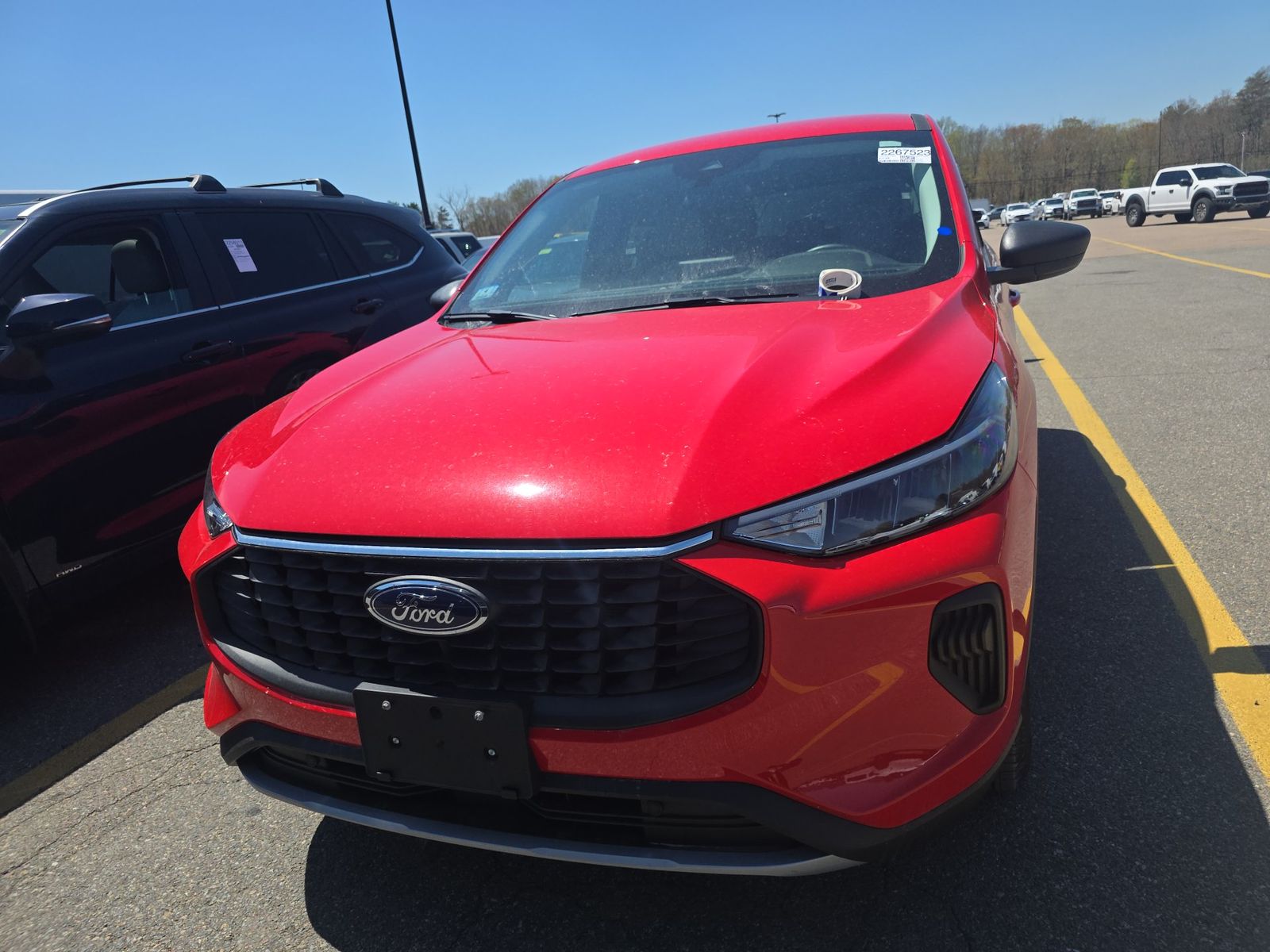 FORD ESCAPE - 3