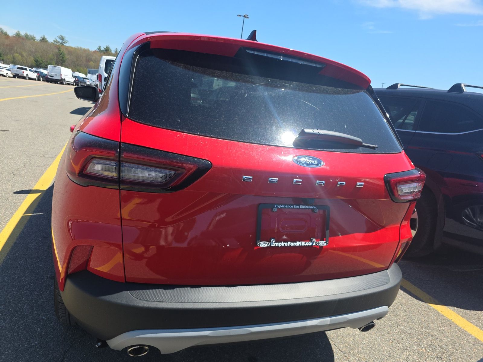 FORD ESCAPE - 6