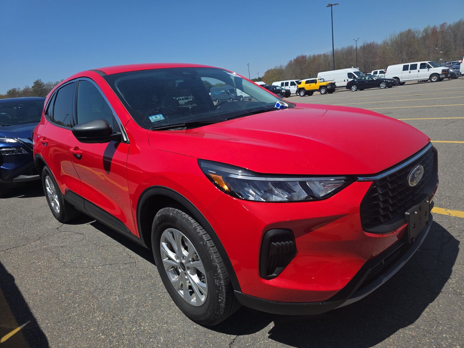FORD ESCAPE - 4