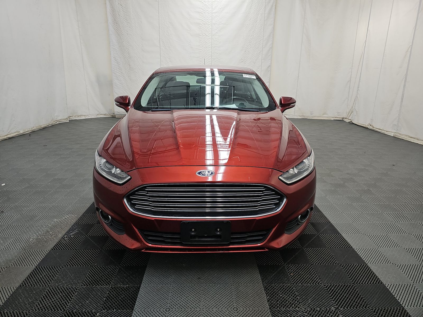 FORD FUSION - 3