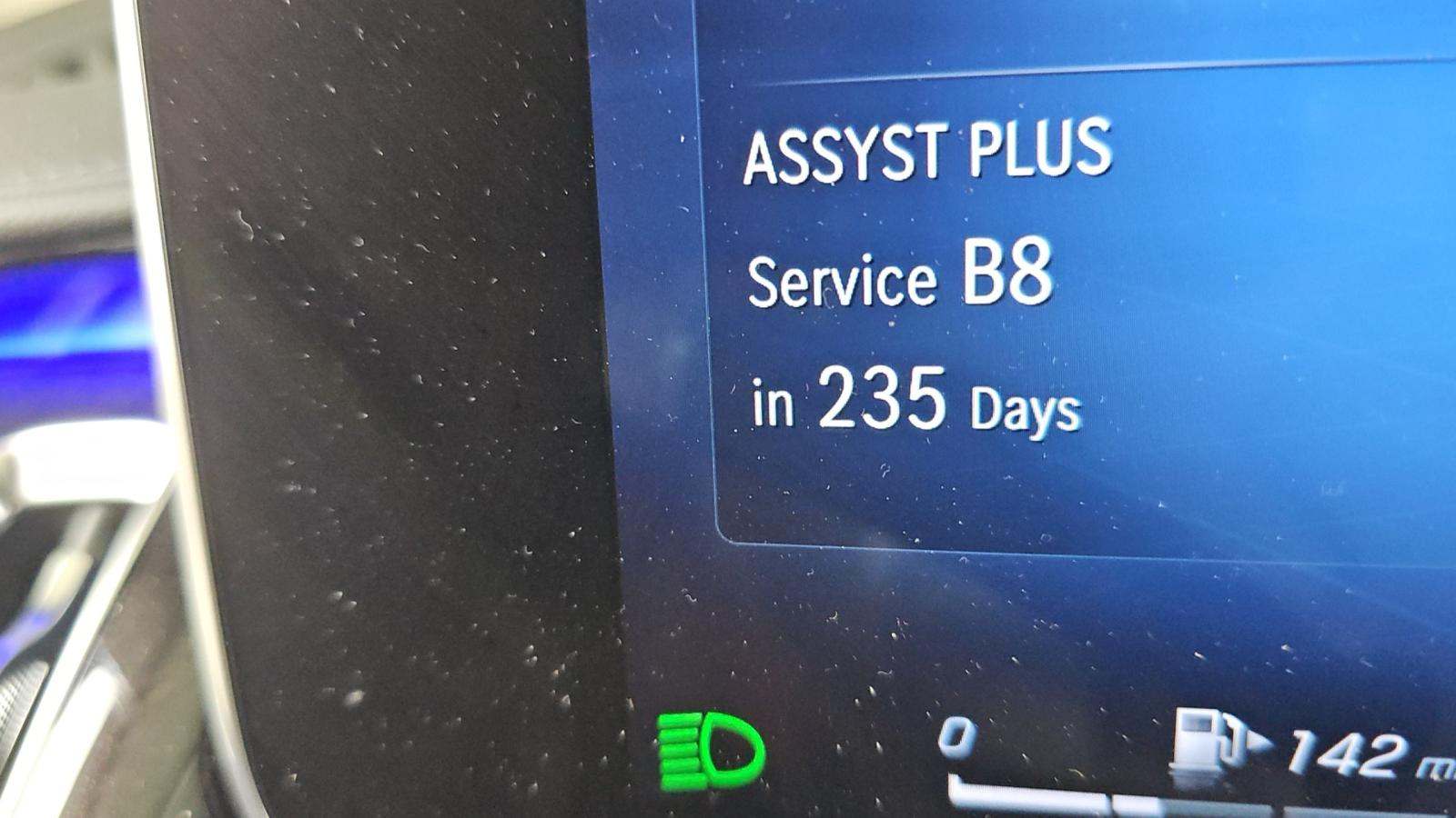 2023 Mercedes-Benz S-Class S 500 AWD