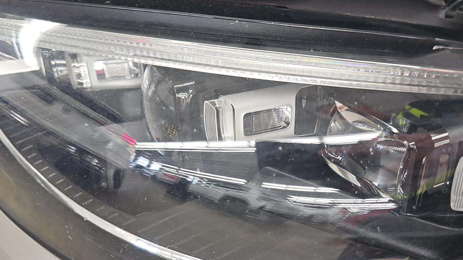 2023 Mercedes-Benz S-Class S 500 AWD
