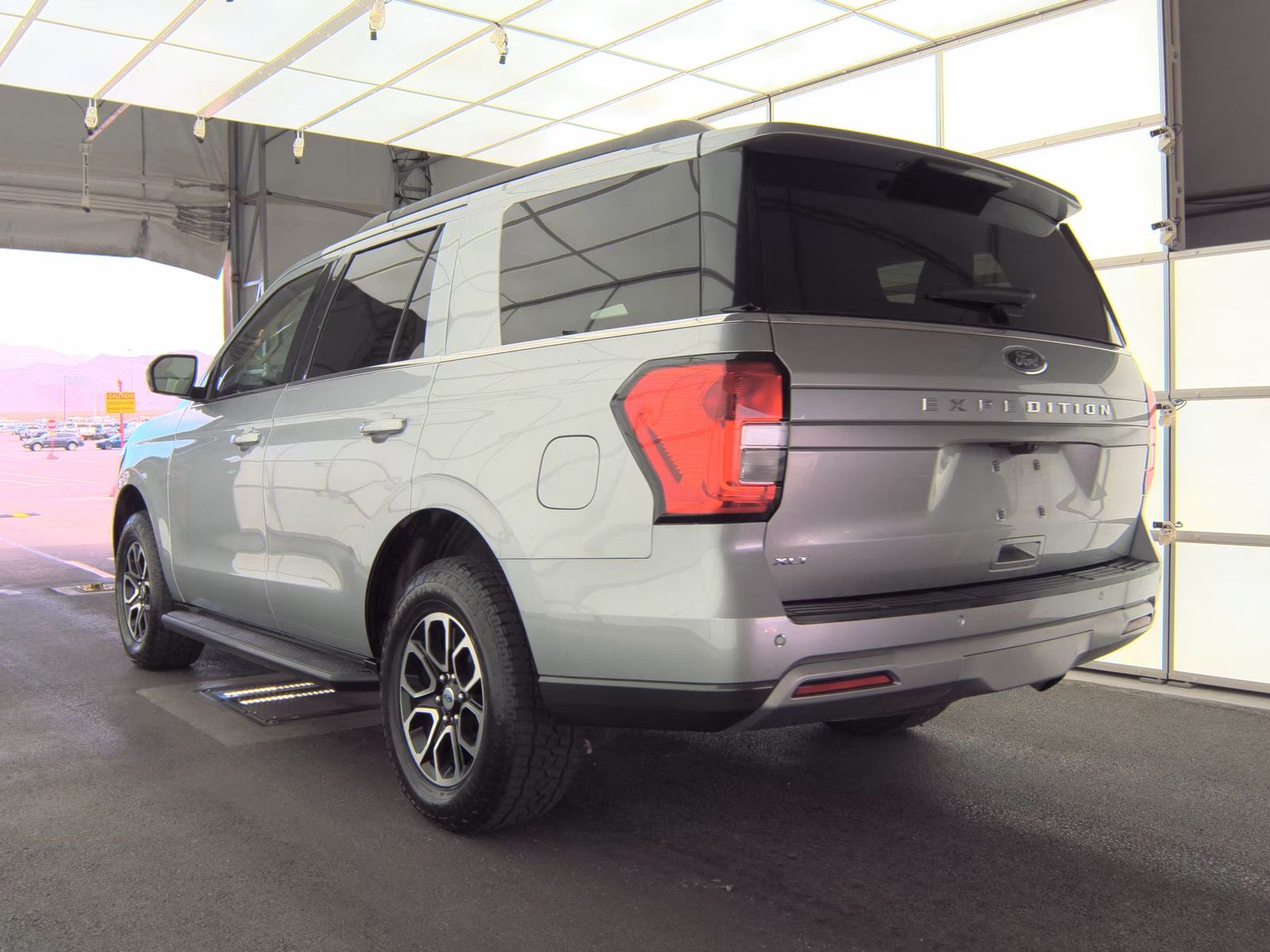 FORD EXPEDITION - 9