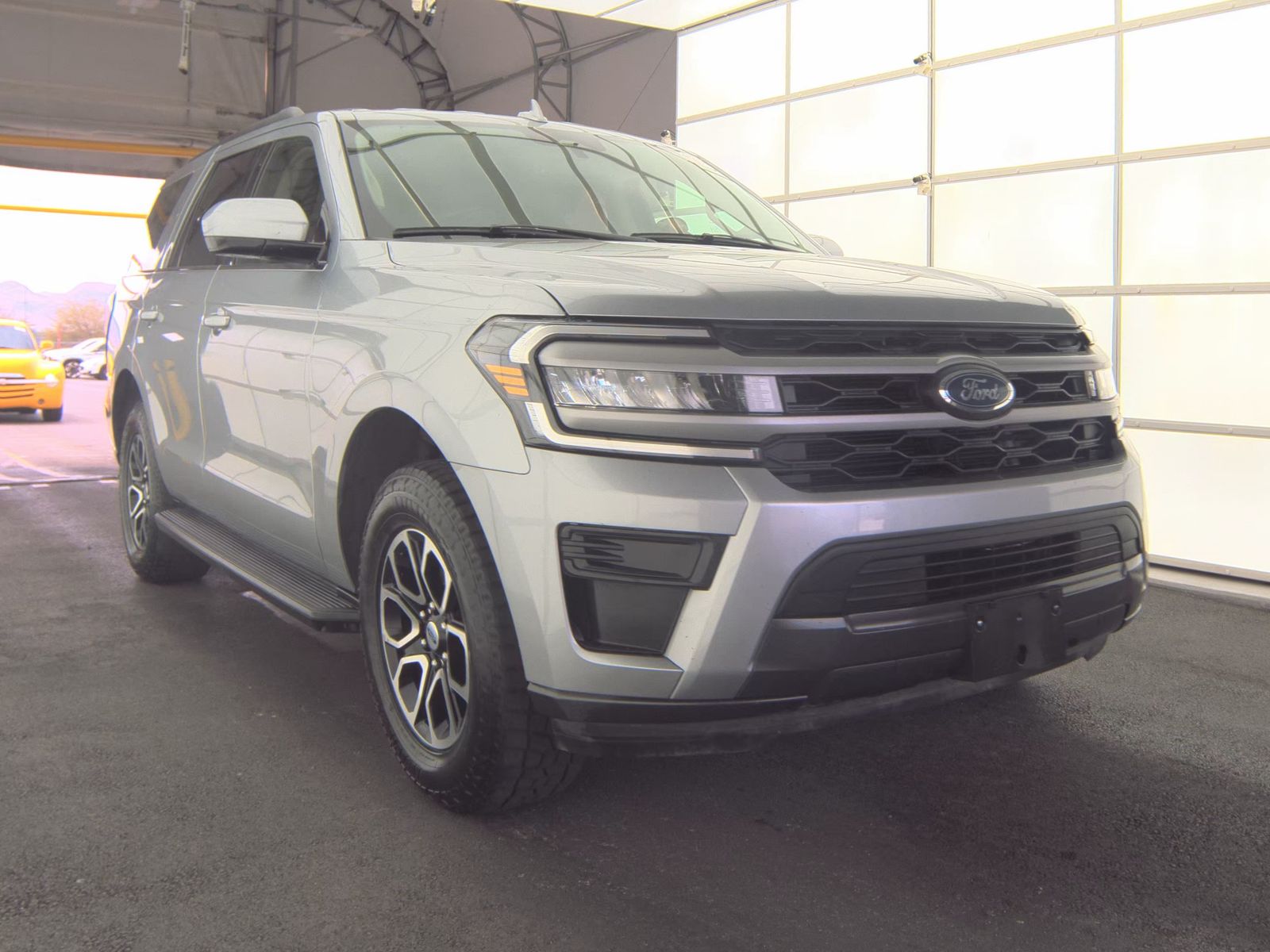 FORD EXPEDITION - 5