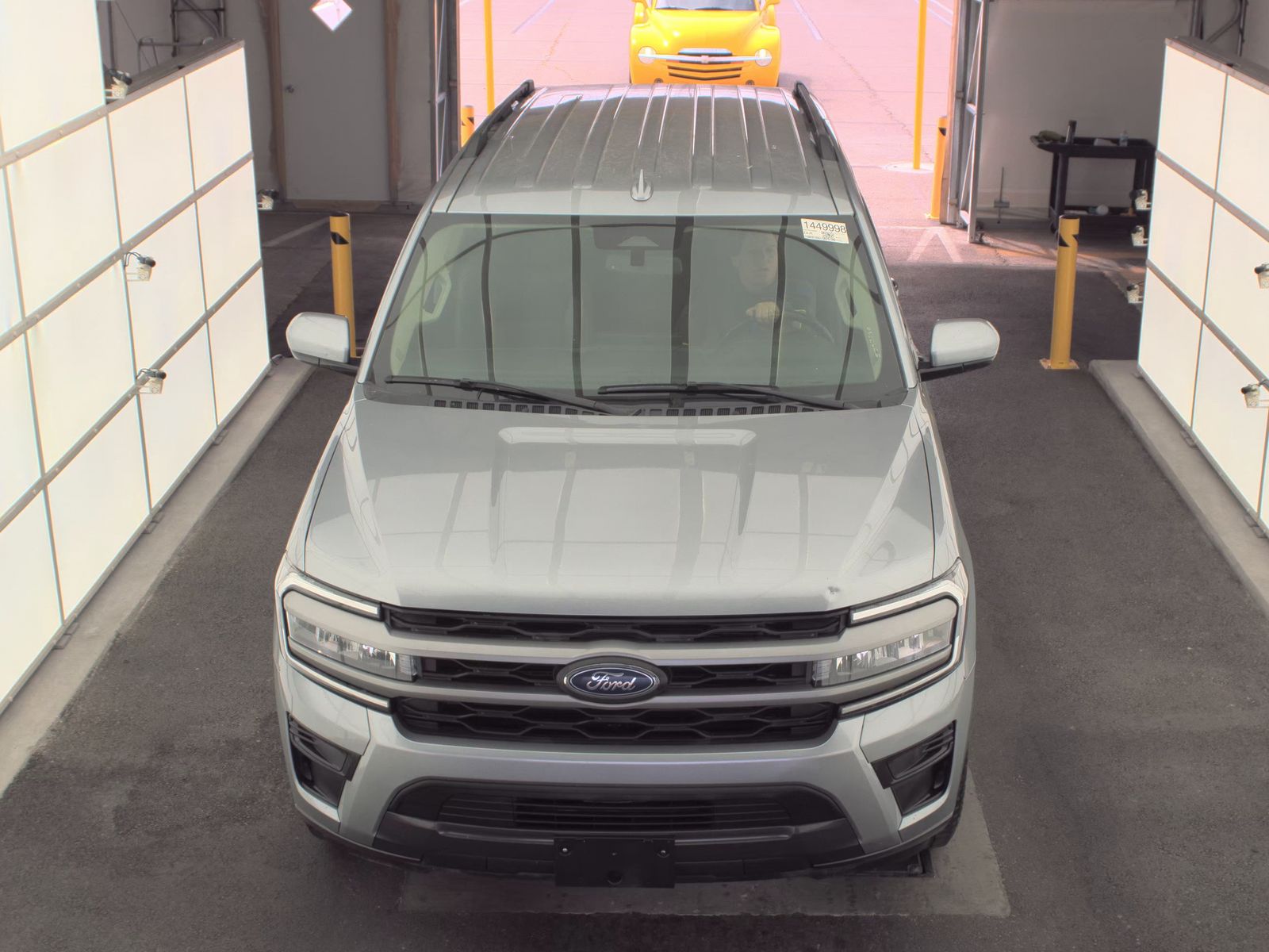 FORD EXPEDITION - 3