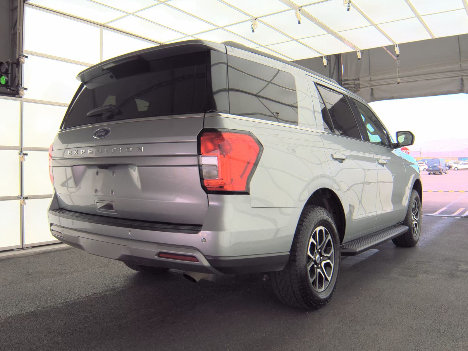 FORD EXPEDITION - 6