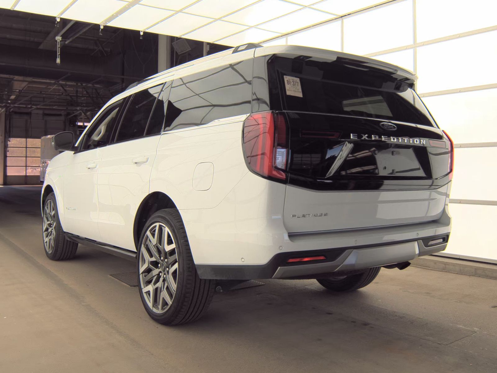 FORD EXPEDITION - 9