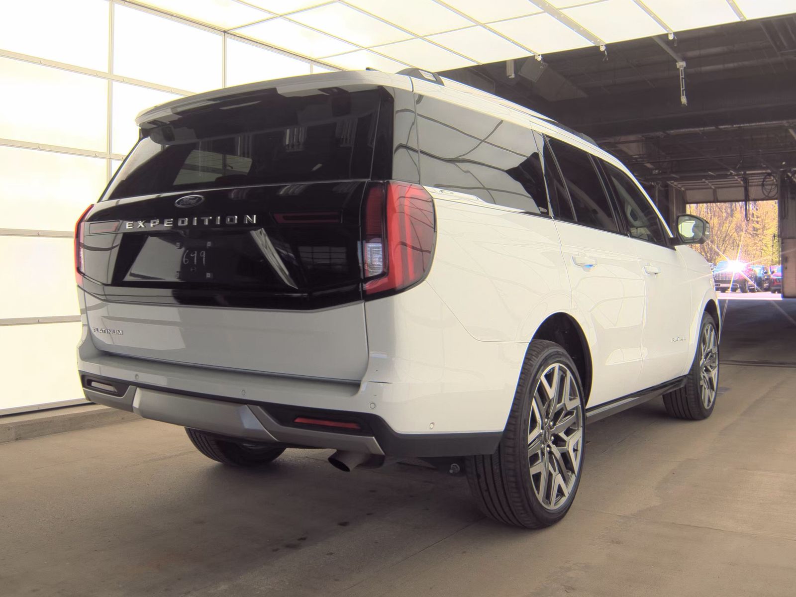 FORD EXPEDITION - 6