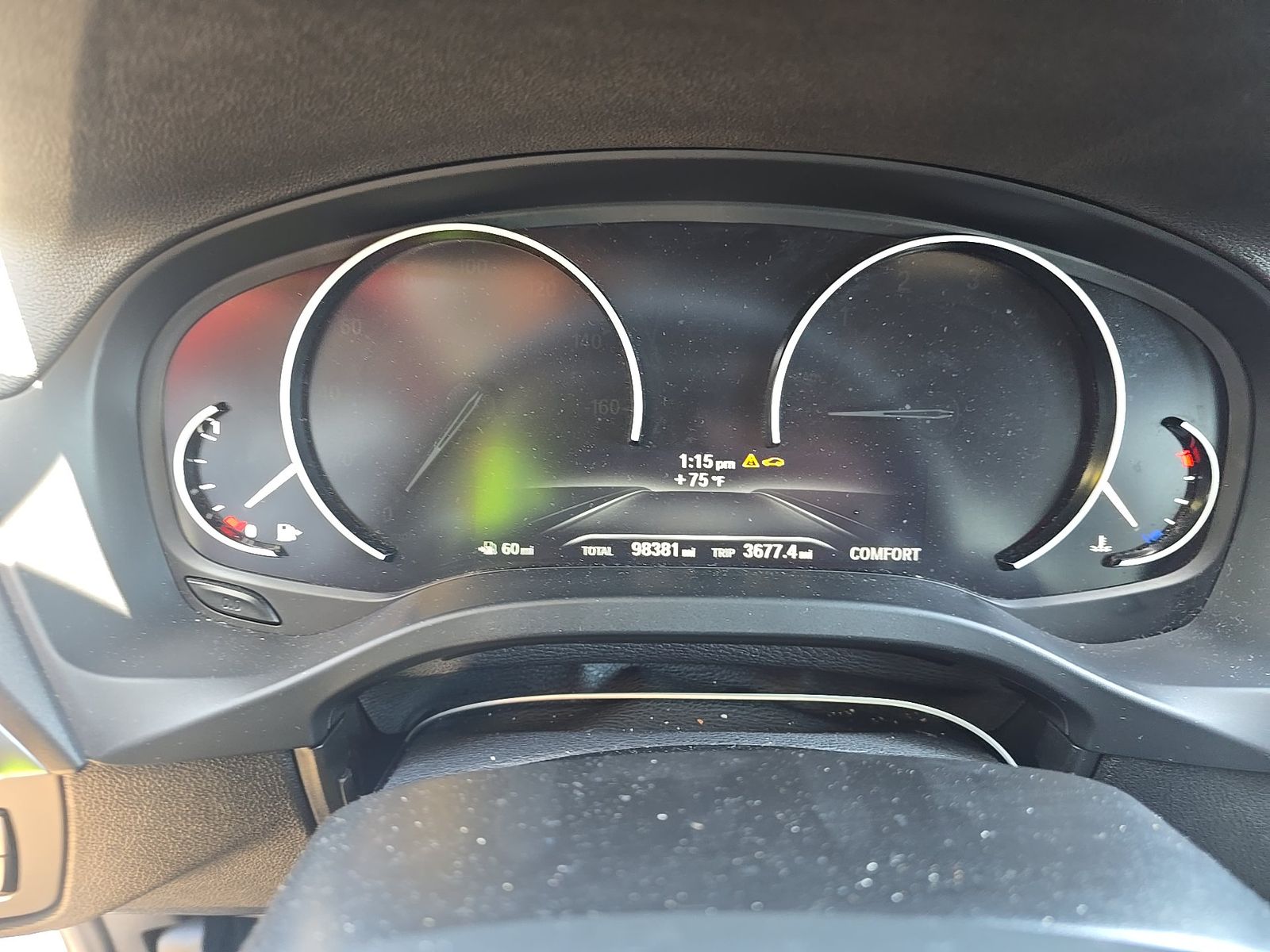 2020 BMW X3 xDrive30i AWD