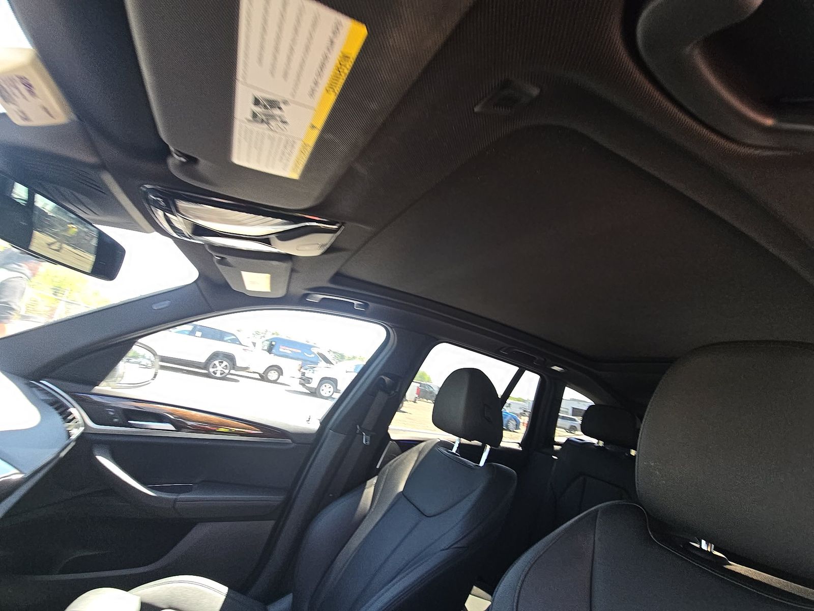 2020 BMW X3 xDrive30i AWD