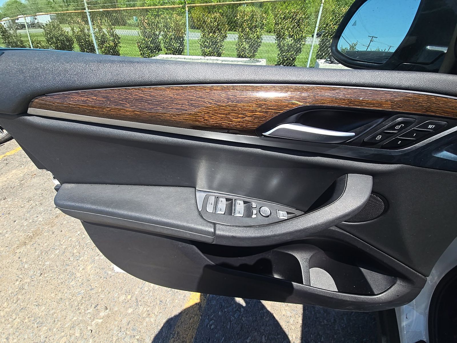 2020 BMW X3 xDrive30i AWD