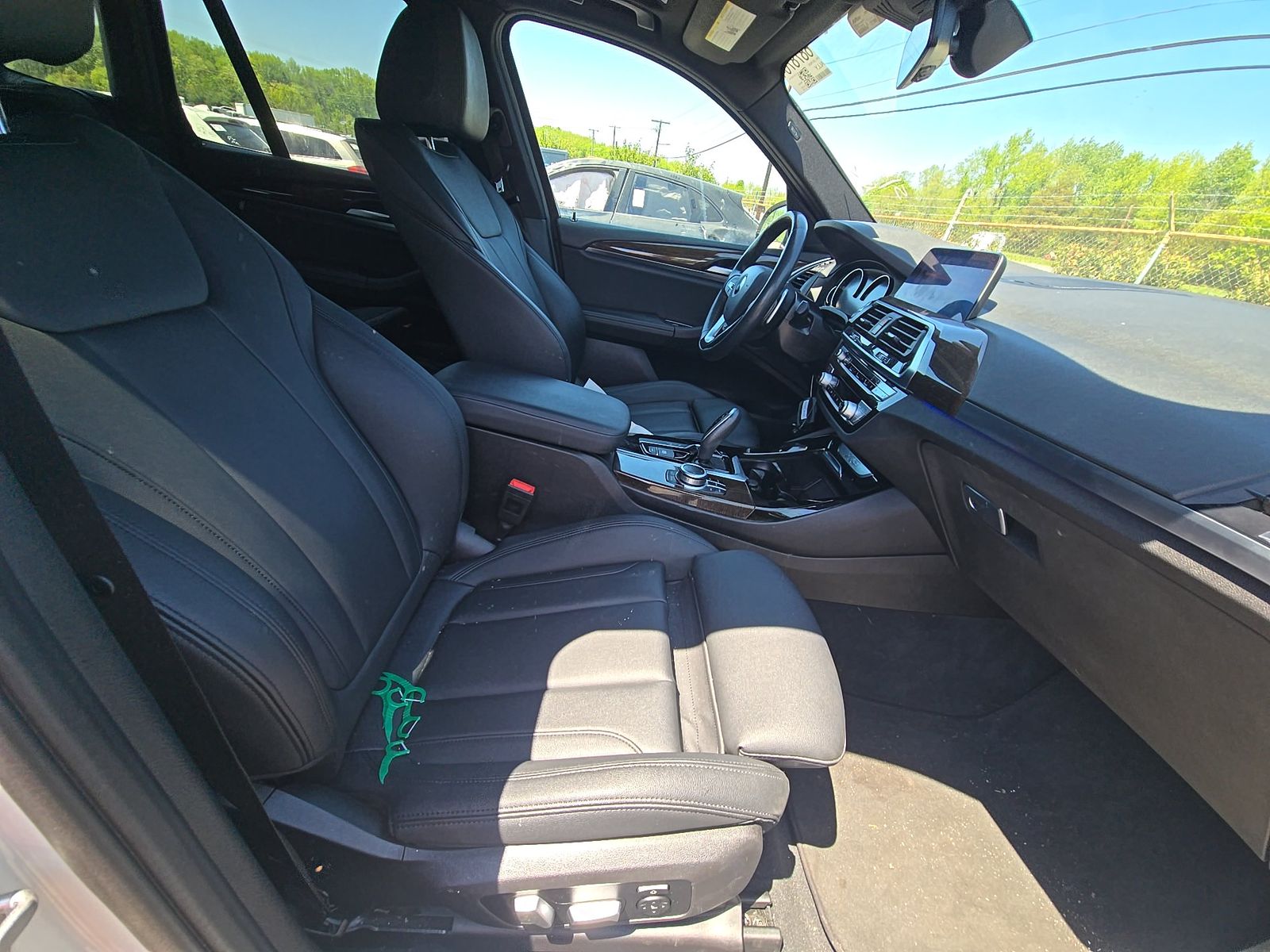 2020 BMW X3 xDrive30i AWD