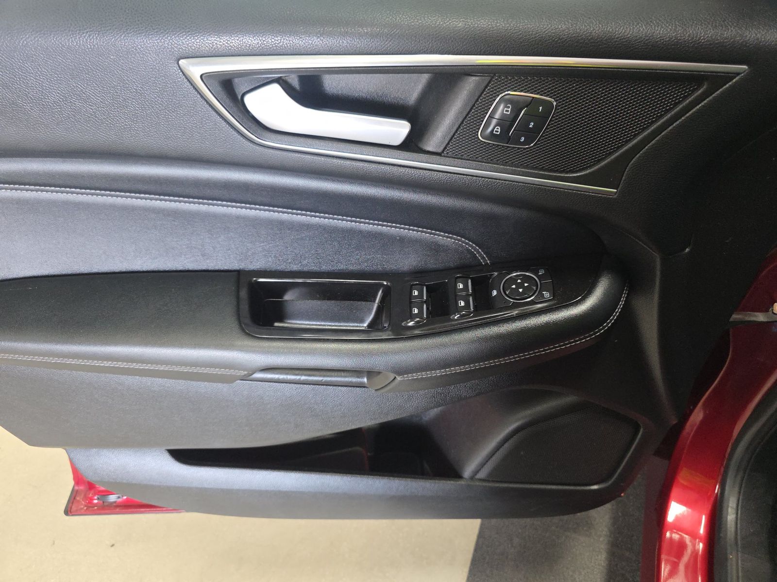 FORD EDGE - 10