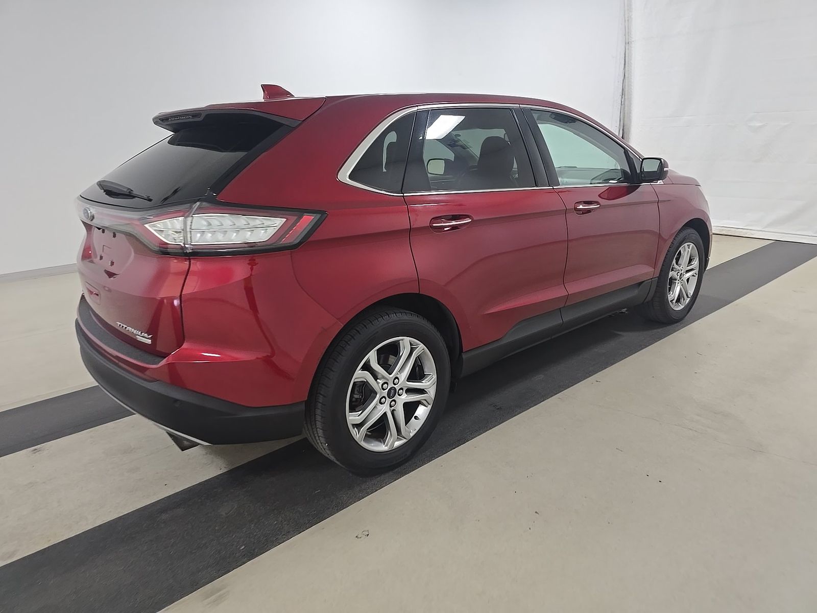 FORD EDGE - 5