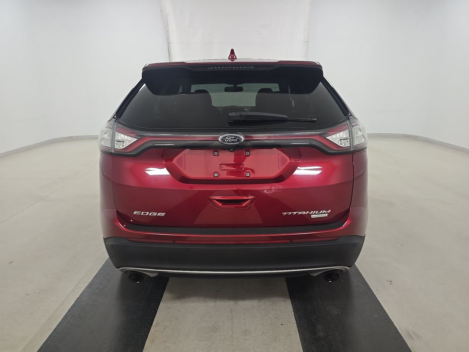 FORD EDGE - 6