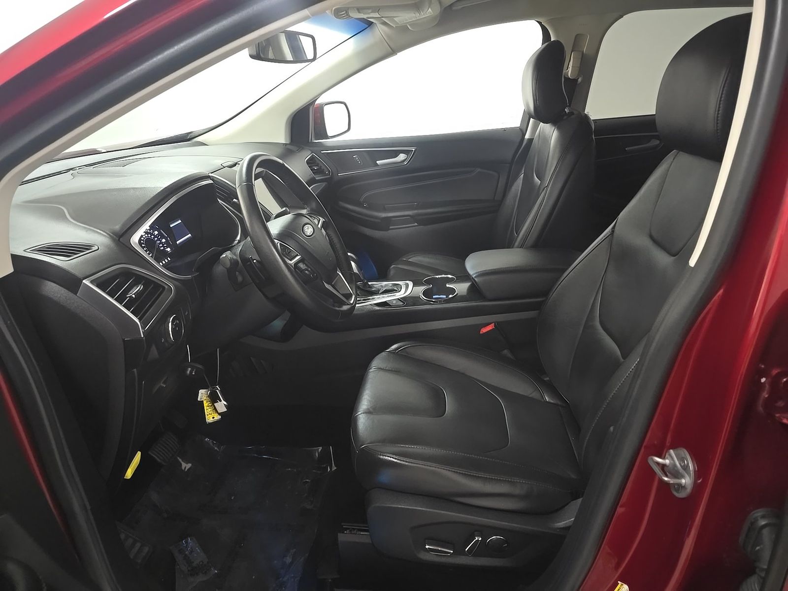 FORD EDGE - 8