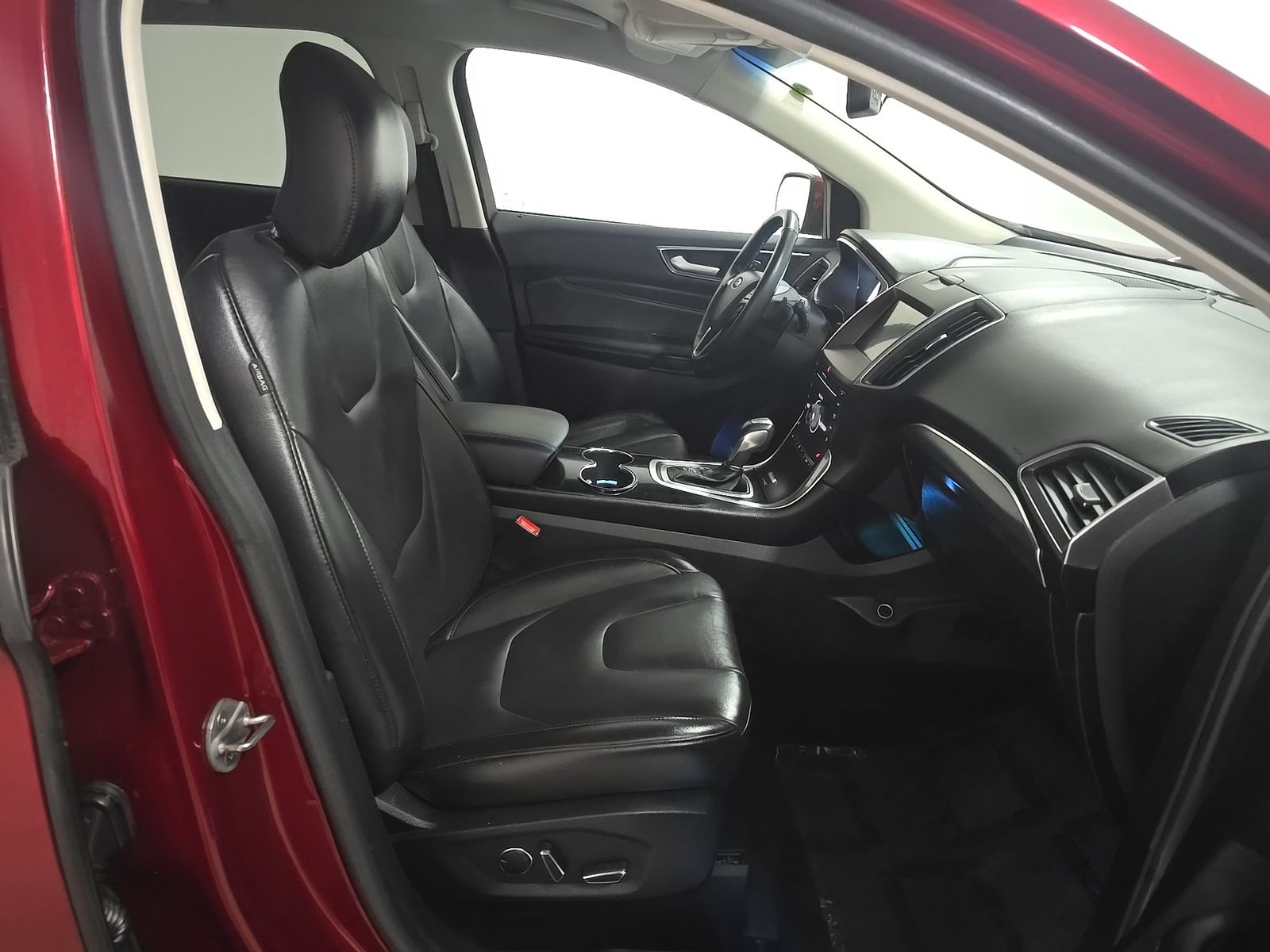 FORD EDGE - 9