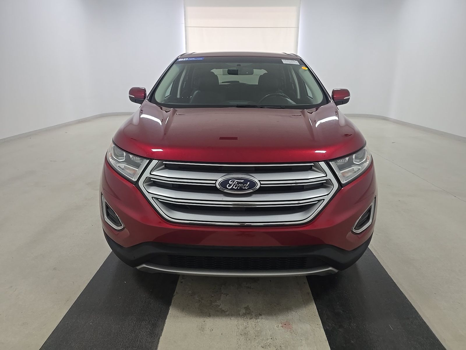 FORD EDGE - 3