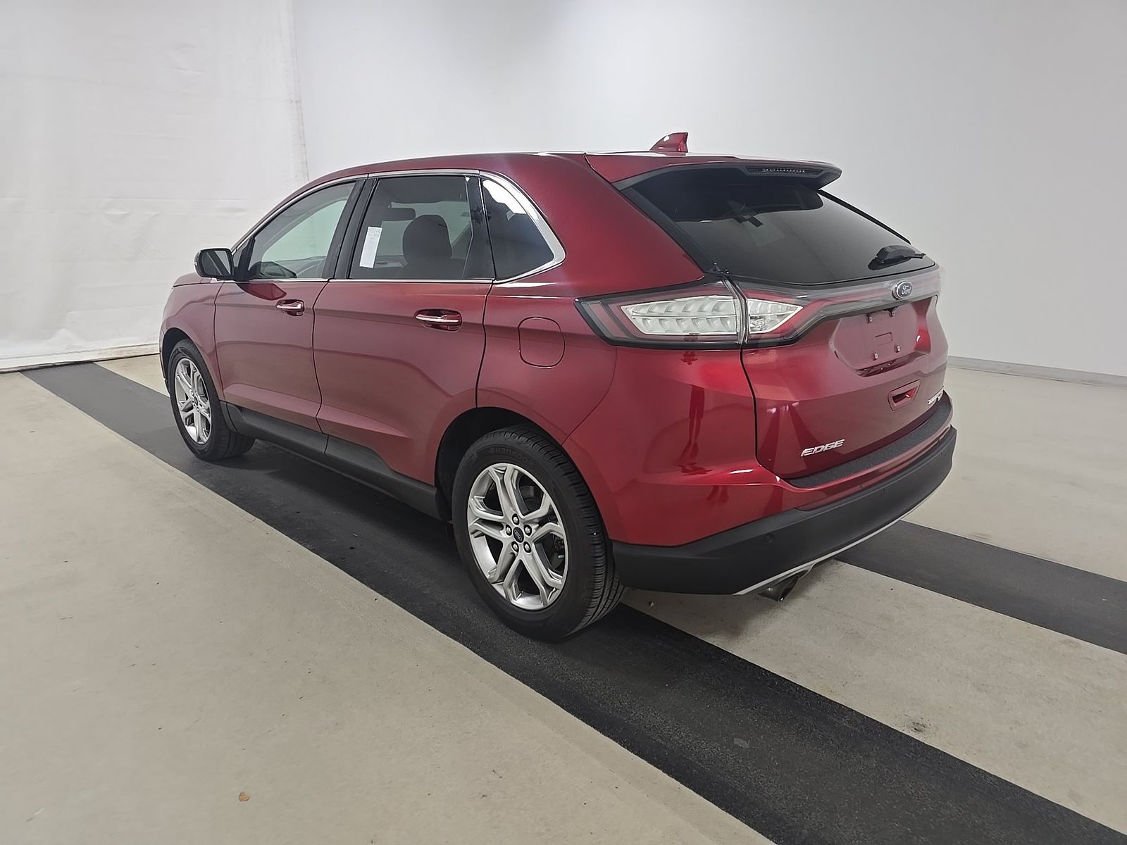 FORD EDGE - 7