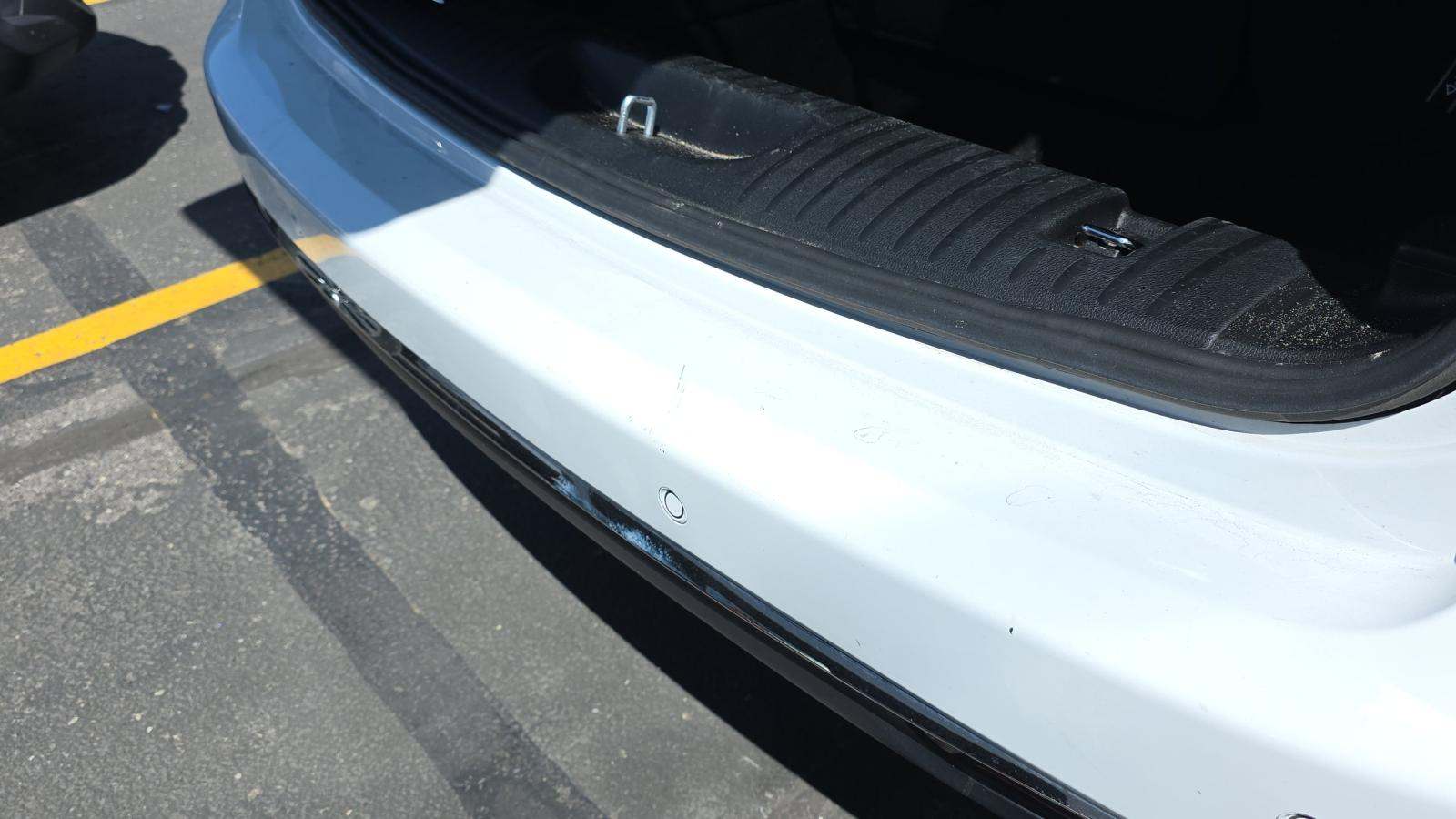 2026 Chrysler Pacifica Limited AWD