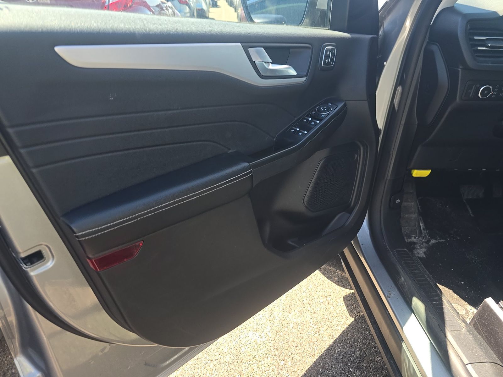 2024 Ford Escape Platinum AWD