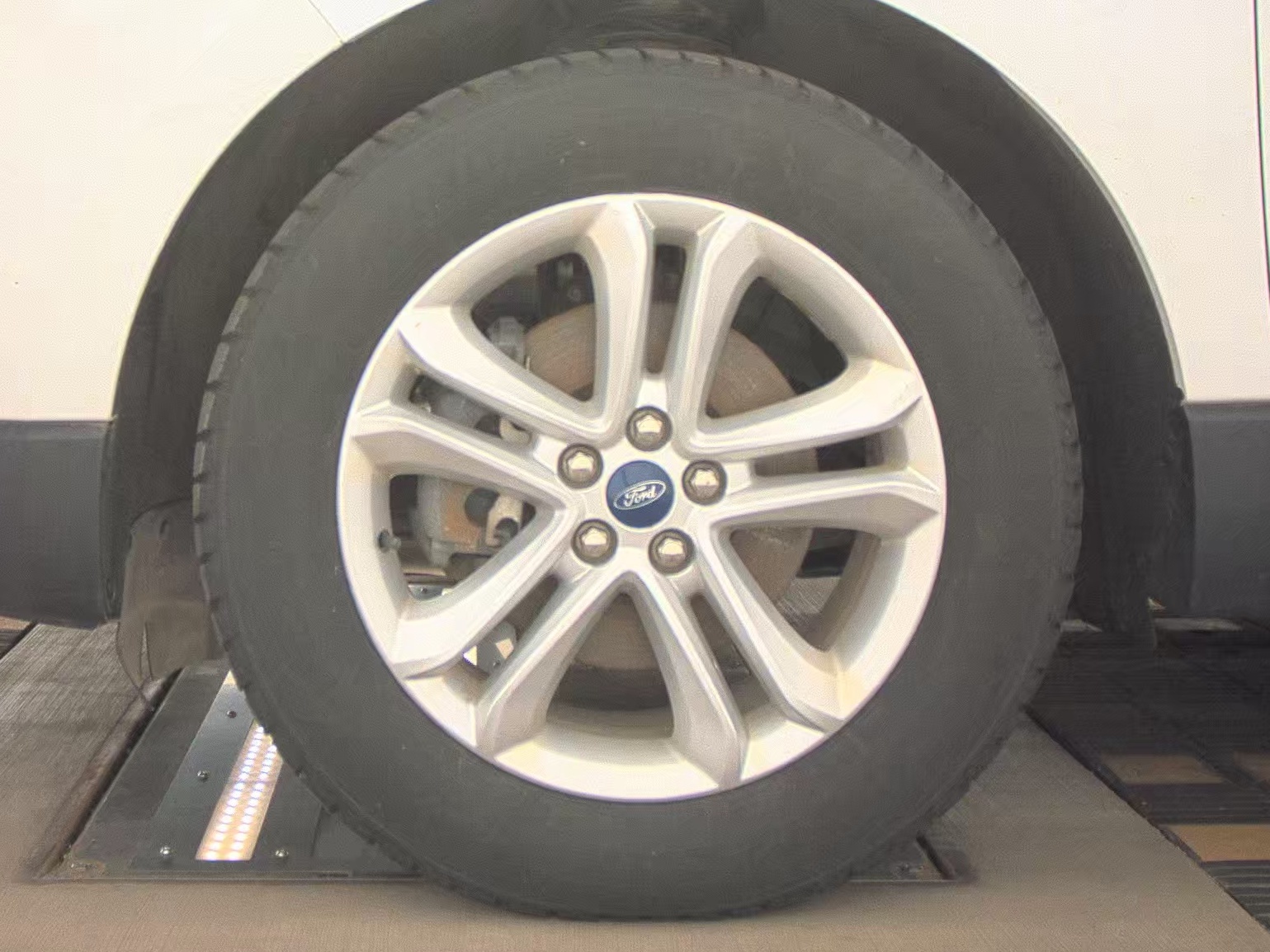 FORD EDGE - 10