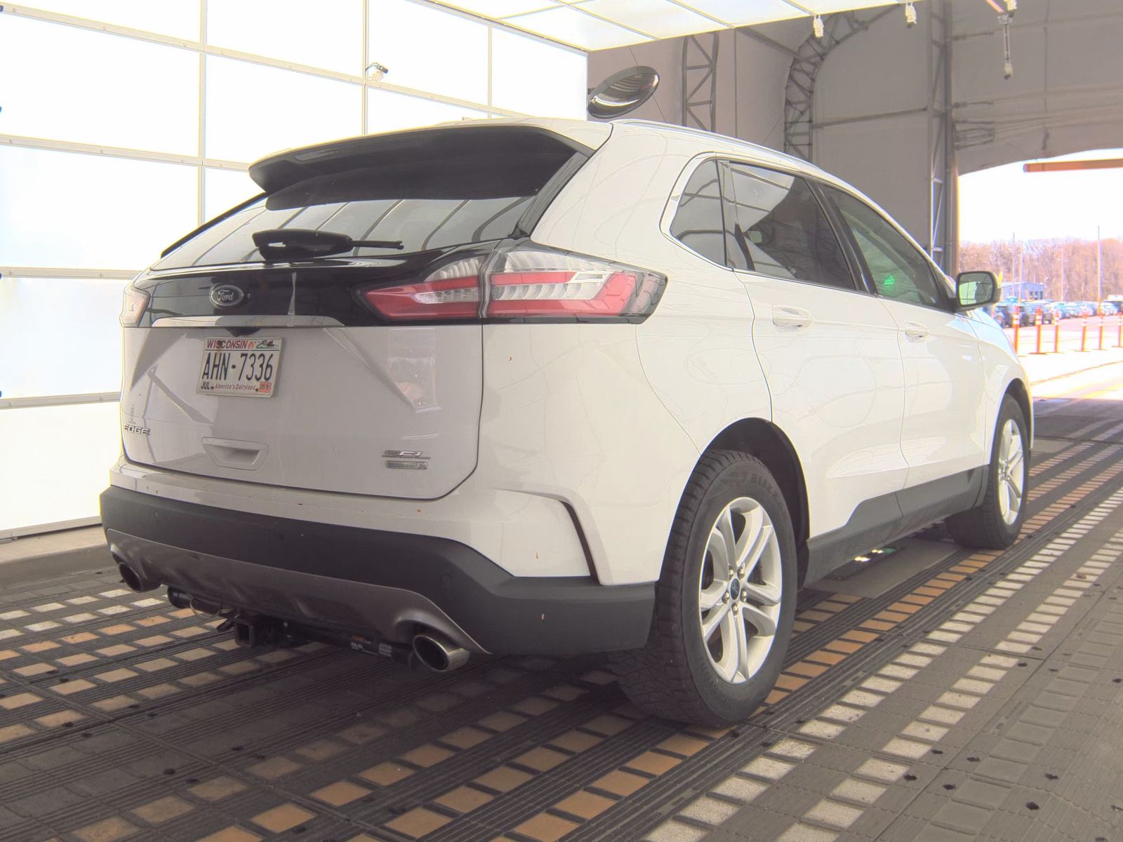 FORD EDGE - 6