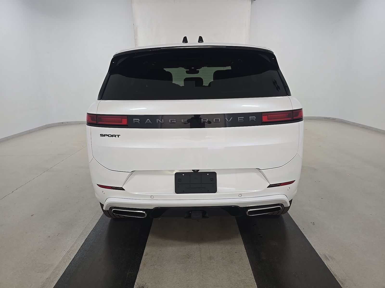 LAND ROVER RANGE ROVER SPORT - 6