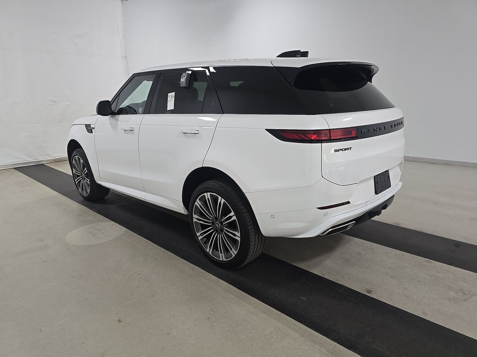 LAND ROVER RANGE ROVER SPORT - 7
