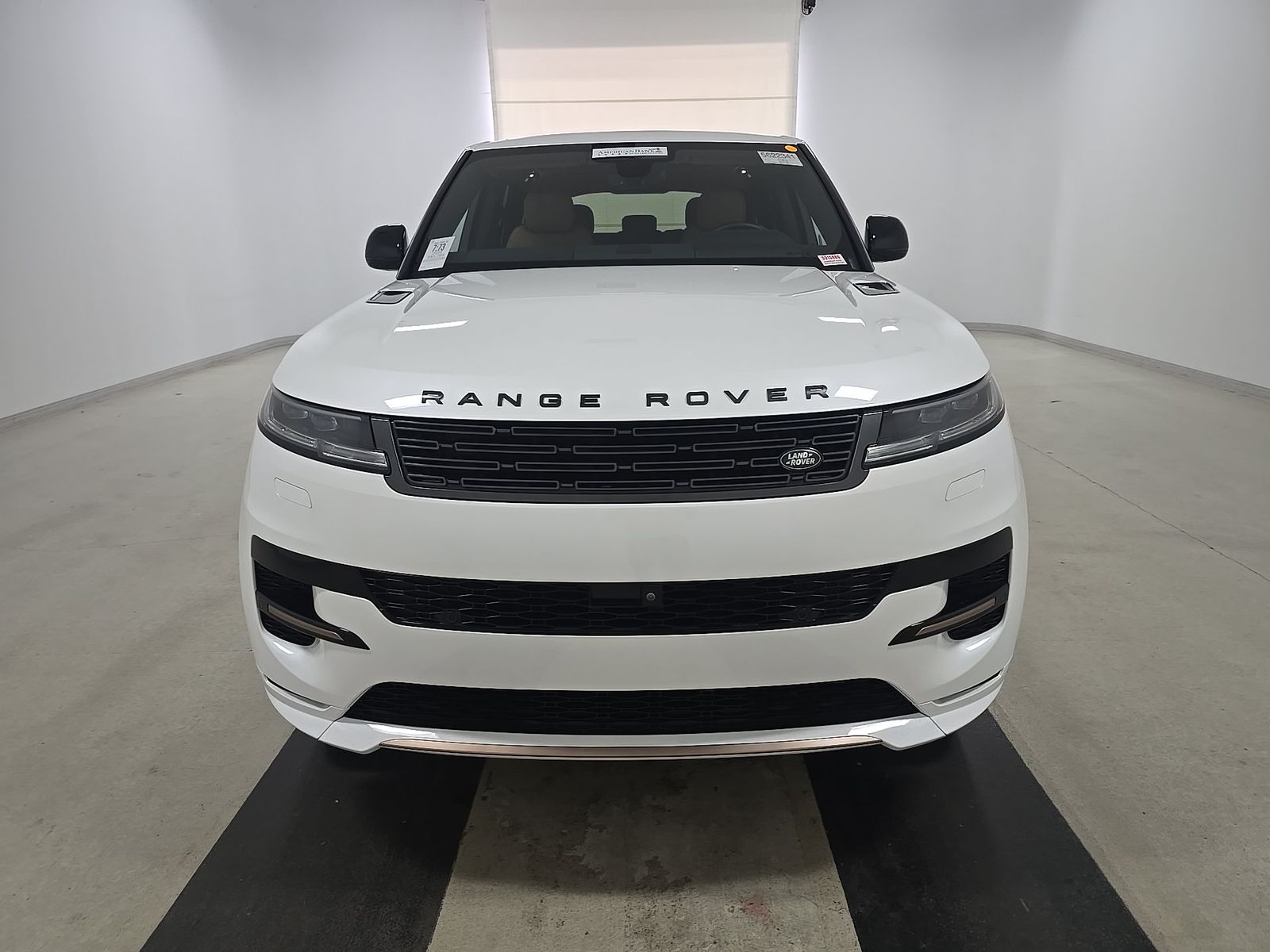 LAND ROVER RANGE ROVER SPORT - 3