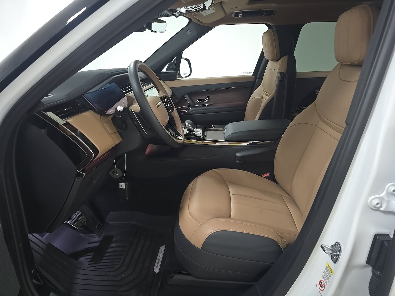 LAND ROVER RANGE ROVER SPORT - 8