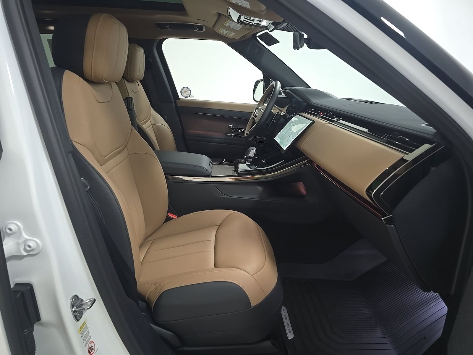 LAND ROVER RANGE ROVER SPORT - 9