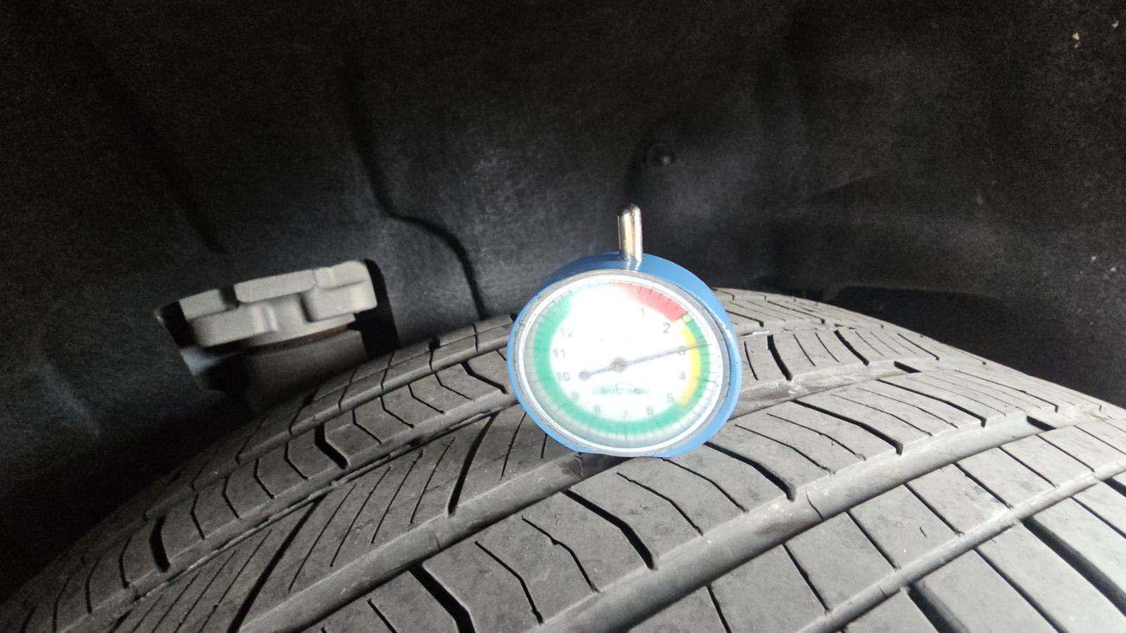 2024 Jeep Grand Cherokee Altitude RWD