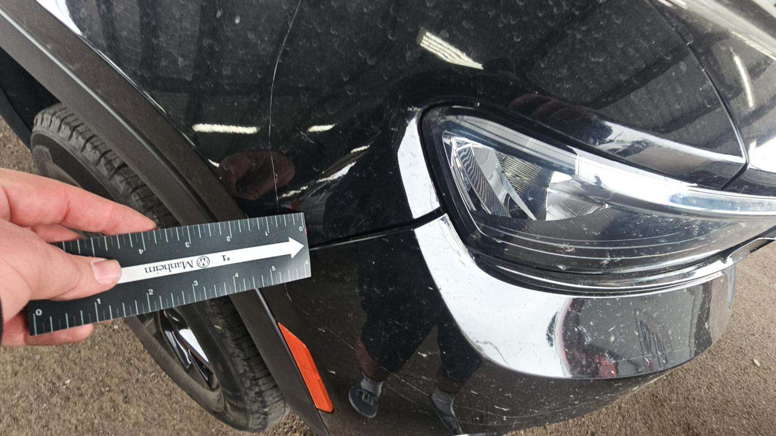 2024 Jeep Grand Cherokee Altitude RWD