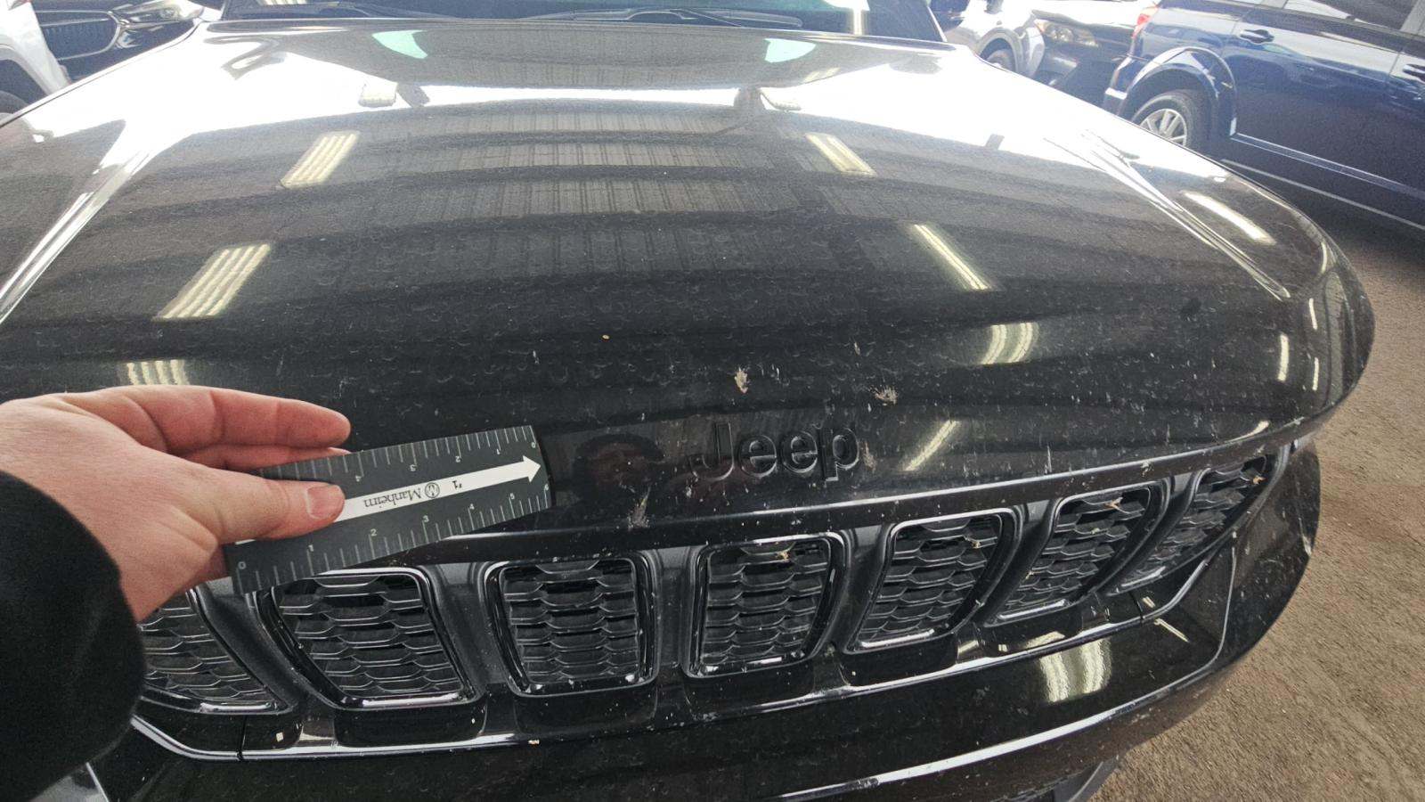 2024 Jeep Grand Cherokee Altitude RWD