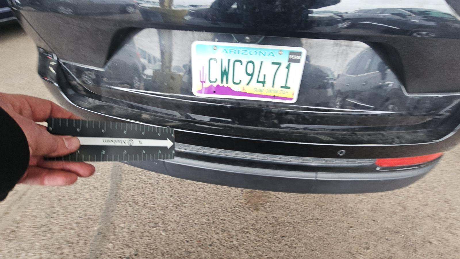 2024 Jeep Grand Cherokee Altitude RWD