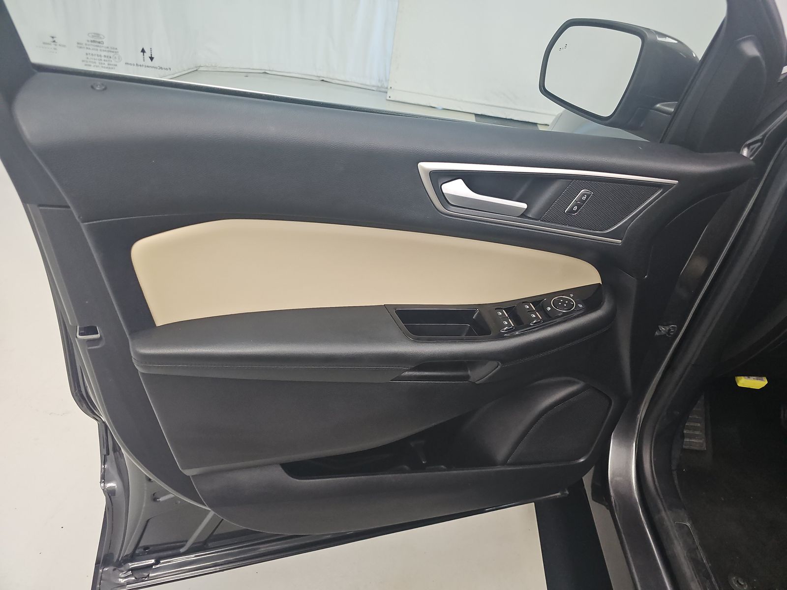FORD EDGE - 10