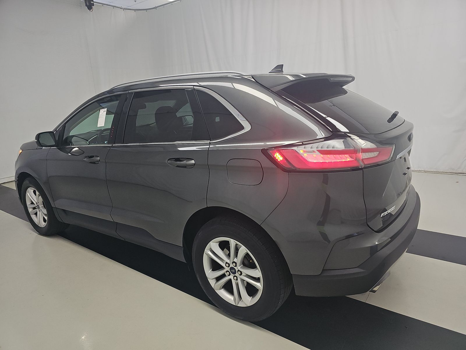 FORD EDGE - 7