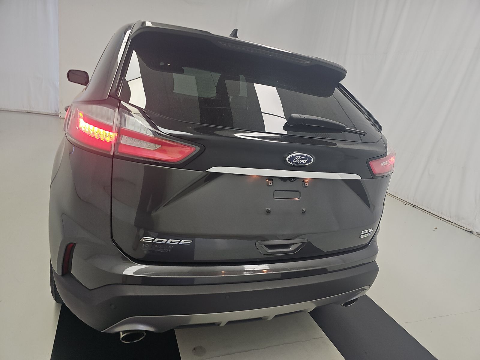 FORD EDGE - 6
