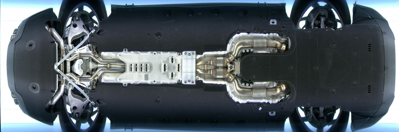 2025 Porsche Panamera Base RWD