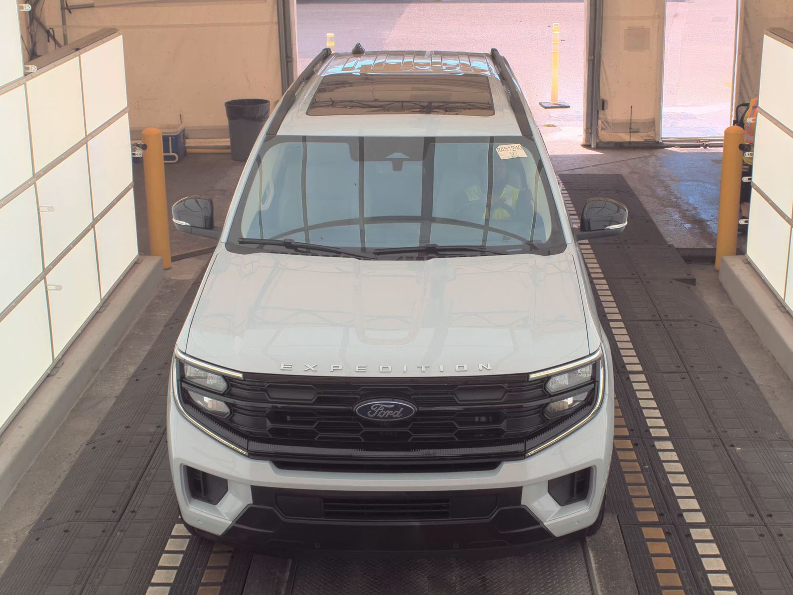FORD EXPEDITION MAX - 3