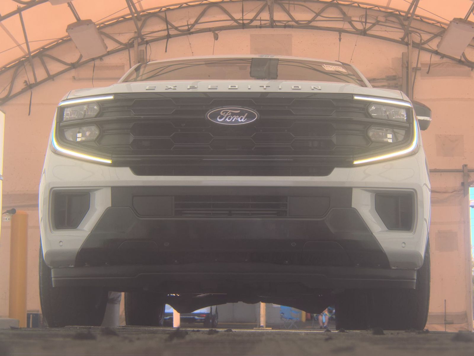 FORD EXPEDITION MAX - 4