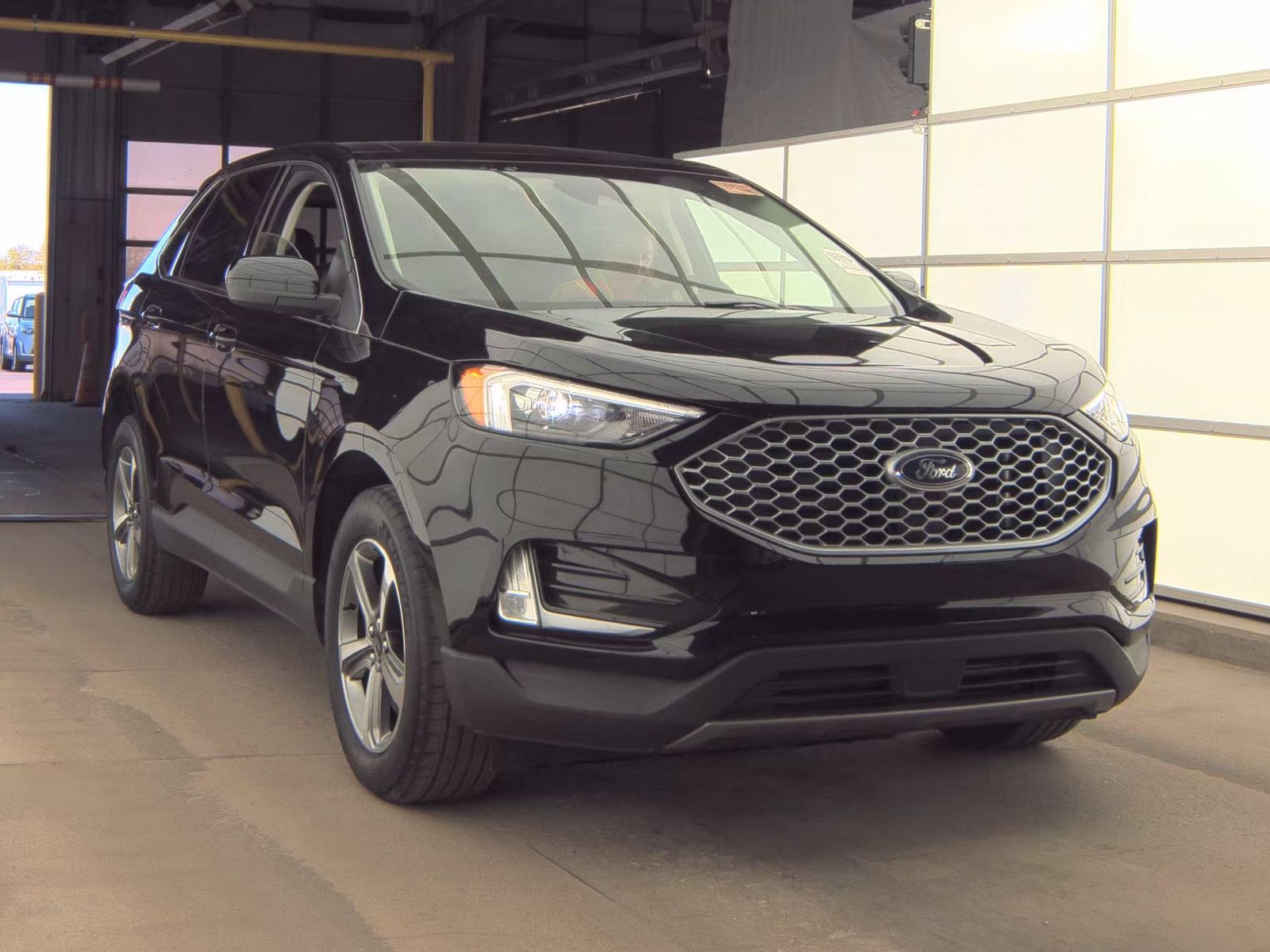 FORD EDGE - 5