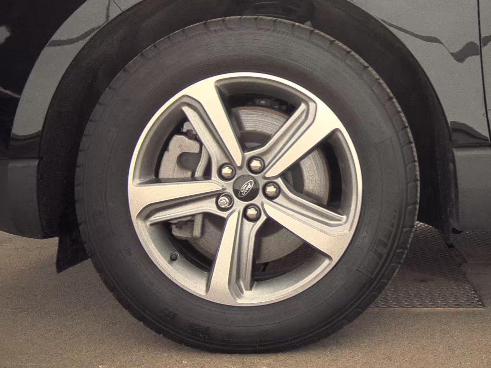 FORD EDGE - 10