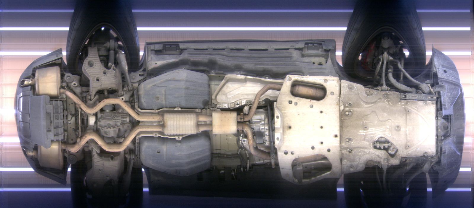 LAND ROVER RANGE ROVER SPORT - 10
