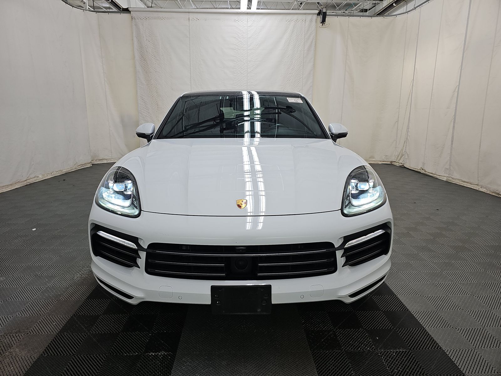 PORSCHE CAYENNE - 3