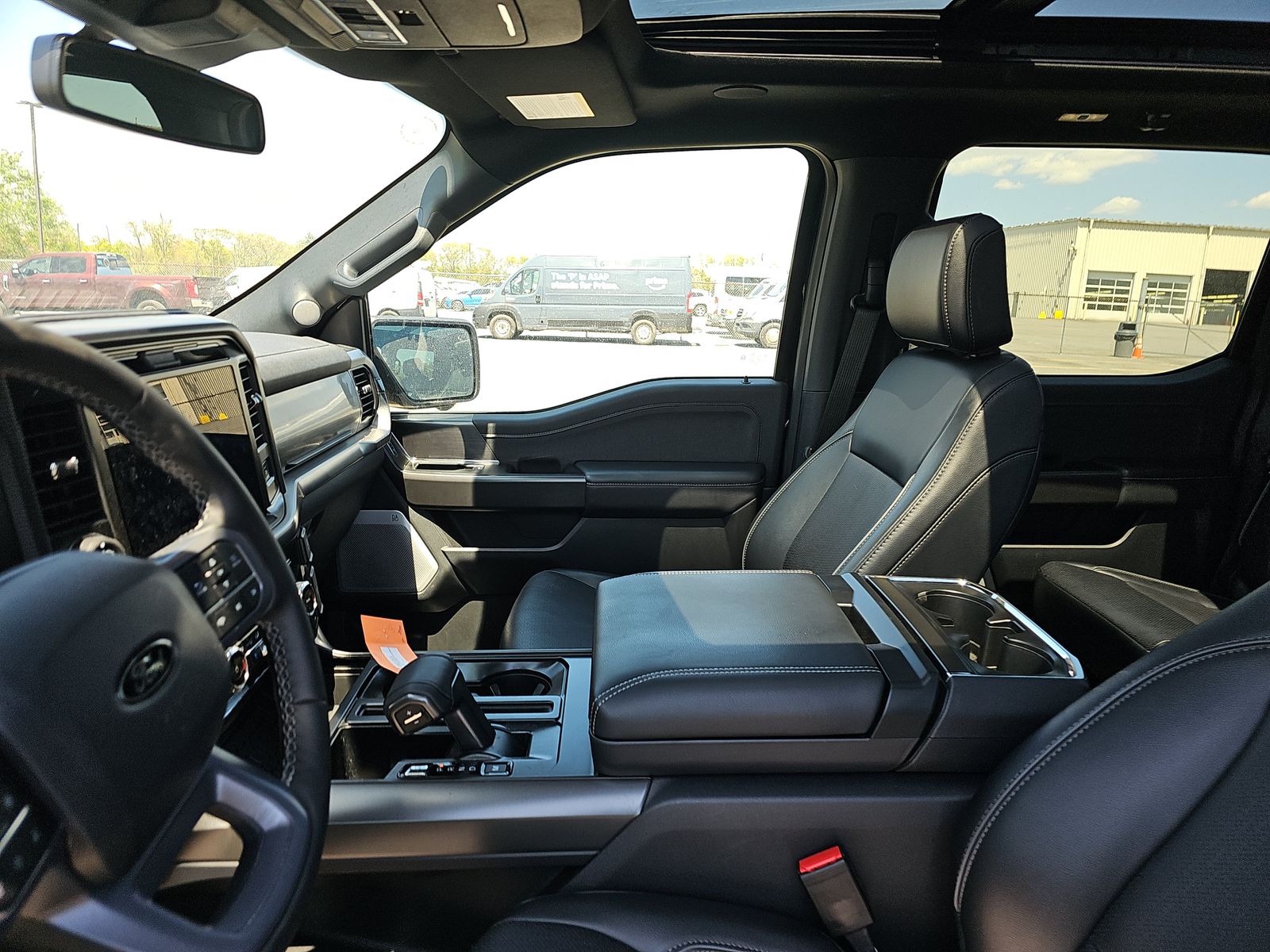 FORD F-150 - 8